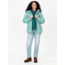 Marmot Slingshot Jacket - Womens, Blue Agave, Medium, M15862-3637-M