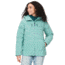 Marmot Slingshot Jacket - Women's, Blue Agave, Large, M15862-3637-L