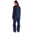 Marmot Slopestar Bib - Womens, Arctic Navy/Wild Rose, Small, 12380-5996-S