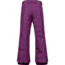 Marmot Slopestar Pant - Girls, Dark Purple, Extra Small, 76720-6765-XS