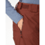 Marmot Slopestar Pant - Womens, Chocolate, Medium, M14893-22262-M