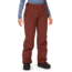 Marmot Slopestar Pant - Womens, Chocolate, Medium, M14893-22262-M