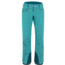 Marmot Slopestar Pants - Women's, Small, Patina Green, 76100-4788-S