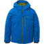 Marmot Snowline Jacket - Kid's, Dark Azure, Large, M13230-2059-L