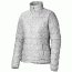 Marmot Sol Jacket - Women's-Platinum-Medium-Clearance, 76530-PLATINUM-M-CLEARANCE