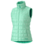 Sol Vest - Womens-Green Frost-Medium