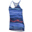 Marmot Solstice Tank Top - Womens, Deep Dusk Scramble, Small 49520-8631-S