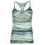 Marmot Solstice Tank Top - Womens, Crocodile Scramble, Extra Small 49520-8632-XS