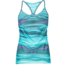 Marmot Solstice Tank Top - Womens, Malachite Scramble, M 49520-8642-M