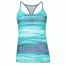 Marmot Solstice Tank Top - Women's, Malachite Scramble, M, 49520-8642-M