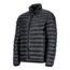 Marmot Solus Featherless Fleece Jacket - Mens, Black, Extra Large 74120-001-XL
