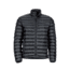 Marmot Solus Featherless Fleece Jacket - Mens, Black, Extra Large 74120-001-XL