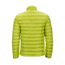 Marmot Solus Featherless Fleece Jacket - Mens, Bright Lime, Extra Large 74120-4458-XL