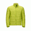 Marmot Solus Featherless Fleece Jacket - Men's, Bright Lime, 2XL, 74120-4458-XXL