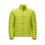 Marmot Solus Featherless Fleece Jacket - Mens, Bright Lime, Extra Large 74120-4458-XL