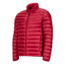 Marmot Solus Featherless Fleece Jacket - Mens, Sienna Red, Extra Large 74120-6005-XL