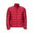 Marmot Solus Featherless Fleece Jacket - Men's, Sienna Red, L, 74120-6005-L