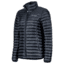 Marmot Solus Featherless Insulated Jacket - Womens, Black, Small 78950-001-S