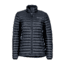 Marmot Solus Featherless Insulated Jacket - Womens, Black, Small 78950-001-S