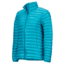 Marmot Solus Featherless Insulated Jacket - Womens, Bluebird, L 78950-2666-L