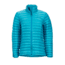 Marmot Solus Featherless Insulated Jacket - Womens, Bluebird, L 78950-2666-L
