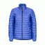 Marmot Solus Featherless Insulated Jacket - Women's, Lilac, Extra Small, 78950-2814-XS
