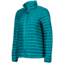 Marmot Solus Featherless Insulated Jacket - Womens, Malachite, M 78950-3679-M