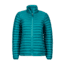 Marmot Solus Featherless Insulated Jacket - Womens, Malachite, M 78950-3679-M