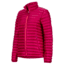Marmot Solus Featherless Insulated Jacket - Womens, Sangria, Small 78950-6119-S