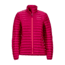 Marmot Solus Featherless Insulated Jacket - Womens, Sangria, Small 78950-6119-S