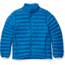 Marmot Solus Featherless Jacket - Mens, Classic Blue, Small, 74770-2200-S