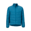 Marmot Solus Featherless Jacket - Men's, Moroccan Blue, 2XL, 74770-3772-XX-Large