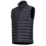 Marmot Solus Featherless Vest - Mens, Black, Medium, 74660-001-M