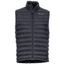 Marmot Solus Featherless Vest - Mens, Black, Medium, 74660-001-M