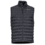 Marmot Solus Featherless Vest - Men's, Black, Small, 74660-001-S