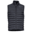Marmot Solus Featherless Vest - Mens, Black, Small, 74660-001-S