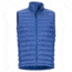 Marmot Solus Featherless Vest - Men's, Dark Cerulean, Small, 74660-3696-S