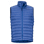 Marmot Solus Featherless Vest - Mens, Dark Cerulean, Small, 74660-3696-S