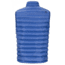 Marmot Solus Featherless Vest - Mens, Dark Cerulean, Small, 74660-3696-S