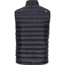Marmot Solus Featherless Vest - Mens, Steel Onyx, Extra Large, 74660-1515-XL