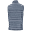 Marmot Solus Featherless Vest - Mens, Steel Onyx, Large, 74660-1515-L