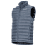 Marmot Solus Featherless Vest - Mens, Steel Onyx, Large, 74660-1515-L