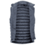 Marmot Solus Featherless Vest - Mens, Steel Onyx, Large, 74660-1515-L