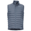 Marmot Solus Featherless Vest - Mens, Steel Onyx, Large, 74660-1515-L