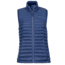 Marmot Solus Featherless Vest - Womens, Arctic Navy, Small, 78980-2975-S