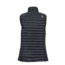 Marmot Solus Featherless Vest - Womens, Black, Large, 78980-001-L
