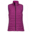 Marmot Solus Featherless Vest - Women's, Grape, Medium, 78980-6228-M