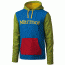 Marmot South Side Hoody - Men's-Cobalt Blue/Green Lichen-XX-Large, 254354