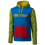 Marmot South Side Hoody - Men's-Cobalt Blue/Green Lichen-XX-Large