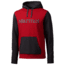 South Side Hoody - Mens-Team Red/Slate Grey-Small